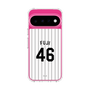 スリムプロテクションケース［ 千葉ロッテマリーンズ - #46 FUJI ］