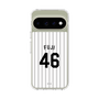 スリムプロテクションケース［ 千葉ロッテマリーンズ - #46 FUJI ］