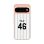 スリムプロテクションケース［ 千葉ロッテマリーンズ - #46 FUJI ］