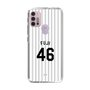 スリムプロテクションケース［ 千葉ロッテマリーンズ - #46 FUJI ］