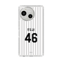 スリムプロテクションケース［ 千葉ロッテマリーンズ - #46 FUJI ］