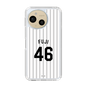 スリムプロテクションケース［ 千葉ロッテマリーンズ - #46 FUJI ］