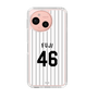 スリムプロテクションケース［ 千葉ロッテマリーンズ - #46 FUJI ］