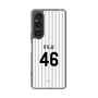 スリムプロテクションケース［ 千葉ロッテマリーンズ - #46 FUJI ］