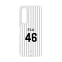 スリムプロテクションケース［ 千葉ロッテマリーンズ - #46 FUJI ］