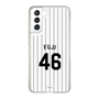 スリムプロテクションケース［ 千葉ロッテマリーンズ - #46 FUJI ］