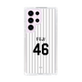 スリムプロテクションケース［ 千葉ロッテマリーンズ - #46 FUJI ］