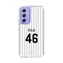 スリムプロテクションケース［ 千葉ロッテマリーンズ - #46 FUJI ］