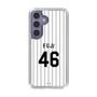 スリムプロテクションケース［ 千葉ロッテマリーンズ - #46 FUJI ］