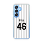 スリムプロテクションケース［ 千葉ロッテマリーンズ - #46 FUJI ］