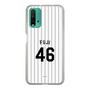スリムプロテクションケース［ 千葉ロッテマリーンズ - #46 FUJI ］