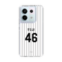 スリムプロテクションケース［ 千葉ロッテマリーンズ - #46 FUJI ］