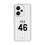 スリムプロテクションケース［ 千葉ロッテマリーンズ - #46 FUJI ］