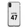 スリムプロテクションケース［ 千葉ロッテマリーンズ - #47 SUZUKI ］