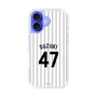 スリムプロテクションケース［ 千葉ロッテマリーンズ - #47 SUZUKI ］