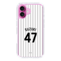 スリムプロテクションケース［ 千葉ロッテマリーンズ - #47 SUZUKI ］