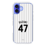 スリムプロテクションケース［ 千葉ロッテマリーンズ - #47 SUZUKI ］