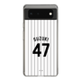 スリムプロテクションケース［ 千葉ロッテマリーンズ - #47 SUZUKI ］