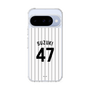 スリムプロテクションケース［ 千葉ロッテマリーンズ - #47 SUZUKI ］
