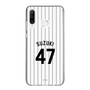スリムプロテクションケース［ 千葉ロッテマリーンズ - #47 SUZUKI ］