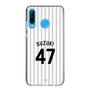 スリムプロテクションケース［ 千葉ロッテマリーンズ - #47 SUZUKI ］