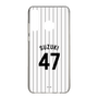 スリムプロテクションケース［ 千葉ロッテマリーンズ - #47 SUZUKI ］