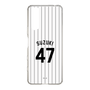 スリムプロテクションケース［ 千葉ロッテマリーンズ - #47 SUZUKI ］