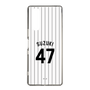 スリムプロテクションケース［ 千葉ロッテマリーンズ - #47 SUZUKI ］