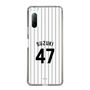 スリムプロテクションケース［ 千葉ロッテマリーンズ - #47 SUZUKI ］