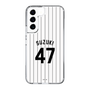 スリムプロテクションケース［ 千葉ロッテマリーンズ - #47 SUZUKI ］