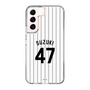 スリムプロテクションケース［ 千葉ロッテマリーンズ - #47 SUZUKI ］