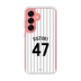 スリムプロテクションケース［ 千葉ロッテマリーンズ - #47 SUZUKI ］