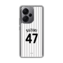スリムプロテクションケース［ 千葉ロッテマリーンズ - #47 SUZUKI ］