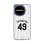 スリムプロテクションケース［ 千葉ロッテマリーンズ - #49 TATEMATSU ］