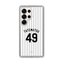 スリムプロテクションケース［ 千葉ロッテマリーンズ - #49 TATEMATSU ］