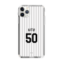 スリムプロテクションケース［ 千葉ロッテマリーンズ - #50 AITO ］