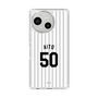 スリムプロテクションケース［ 千葉ロッテマリーンズ - #50 AITO ］