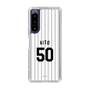 スリムプロテクションケース［ 千葉ロッテマリーンズ - #50 AITO ］