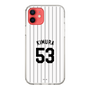 スリムプロテクションケース［ 千葉ロッテマリーンズ - #53 KIMURA ］