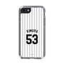 スリムプロテクションケース［ 千葉ロッテマリーンズ - #53 KIMURA ］
