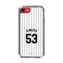 スリムプロテクションケース［ 千葉ロッテマリーンズ - #53 KIMURA ］