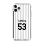 スリムプロテクションケース［ 千葉ロッテマリーンズ - #53 KIMURA ］