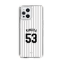 スリムプロテクションケース［ 千葉ロッテマリーンズ - #53 KIMURA ］