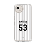 スリムプロテクションケース［ 千葉ロッテマリーンズ - #53 KIMURA ］