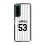 スリムプロテクションケース［ 千葉ロッテマリーンズ - #53 KIMURA ］