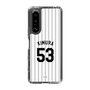 スリムプロテクションケース［ 千葉ロッテマリーンズ - #53 KIMURA ］