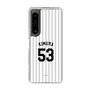 スリムプロテクションケース［ 千葉ロッテマリーンズ - #53 KIMURA ］