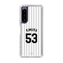 スリムプロテクションケース［ 千葉ロッテマリーンズ - #53 KIMURA ］