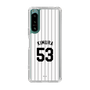 スリムプロテクションケース［ 千葉ロッテマリーンズ - #53 KIMURA ］