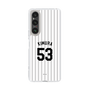 スリムプロテクションケース［ 千葉ロッテマリーンズ - #53 KIMURA ］
